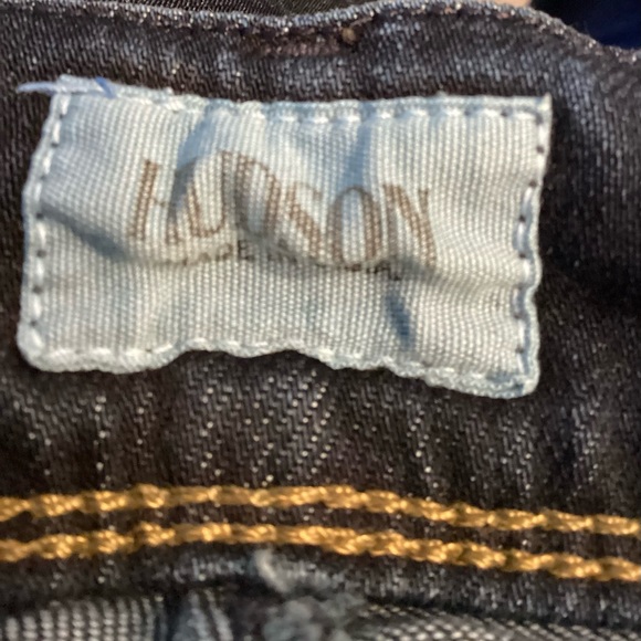 HOST PICK ⭐️ Hudson Collin Flap Skinny Jeans - Picture 15 of 16